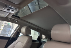 Hyundai Tucson 1.7 CRDI 141ch Executive 2WD DCT-7