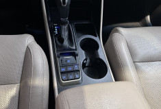 Hyundai Tucson 1.7 CRDI 141ch Executive 2WD DCT-7