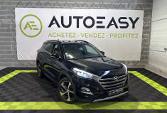 Hyundai Tucson 1.7 CRDI 141ch Executive 2WD DCT-7