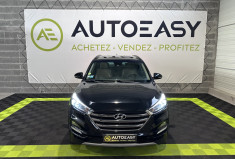 Hyundai Tucson 1.7 CRDI 141ch Executive 2WD DCT-7