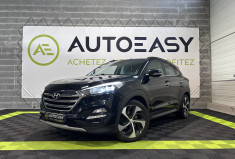Hyundai Tucson 1.7 CRDI 141ch Executive 2WD DCT-7
