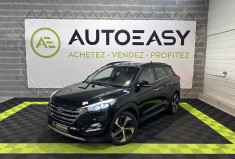 Hyundai Tucson 1.7 CRDI 141ch Executive 2WD DCT-7