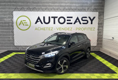 Hyundai Tucson 1.7 CRDI 141ch Executive 2WD DCT-7