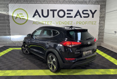 Hyundai Tucson 1.7 CRDI 141ch Executive 2WD DCT-7