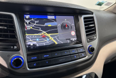 Hyundai Tucson 1.7 CRDI 141ch Executive 2WD DCT-7