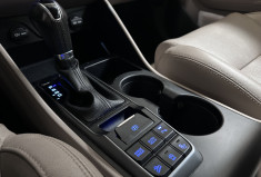 Hyundai Tucson 1.7 CRDI 141ch Executive 2WD DCT-7