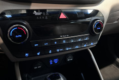 Hyundai Tucson 1.7 CRDI 141ch Executive 2WD DCT-7
