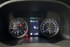 Hyundai Tucson 1.7 CRDI 141ch Executive 2WD DCT-7