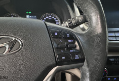 Hyundai Tucson 1.7 CRDI 141ch Executive 2WD DCT-7