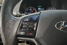 Hyundai Tucson 1.7 CRDI 141ch Executive 2WD DCT-7