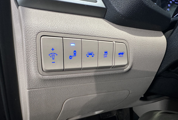 Hyundai Tucson 1.7 CRDI 141ch Executive 2WD DCT-7