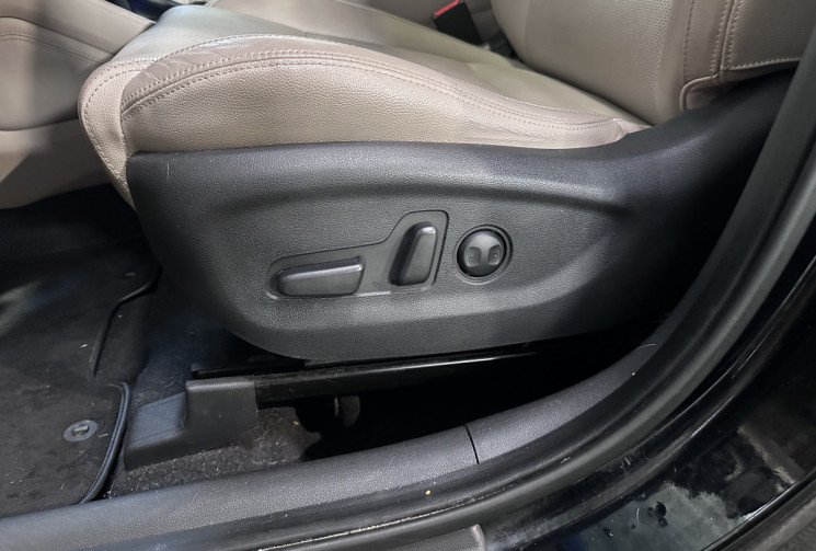 Hyundai Tucson 1.7 CRDI 141ch Executive 2WD DCT-7