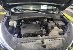 Hyundai Tucson 1.7 CRDI 141ch Executive 2WD DCT-7