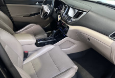 Hyundai Tucson 1.7 CRDI 141ch Executive 2WD DCT-7