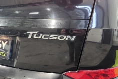 Hyundai Tucson 1.7 CRDI 141ch Executive 2WD DCT-7