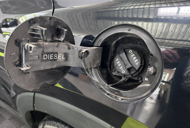 Hyundai Tucson 1.7 CRDI 141ch Executive 2WD DCT-7