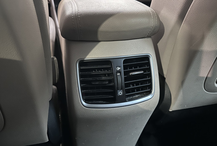 Hyundai Tucson 1.7 CRDI 141ch Executive 2WD DCT-7