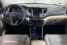 Hyundai Tucson 1.7 CRDI 141ch Executive 2WD DCT-7