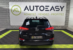 Hyundai Tucson 1.7 CRDI 141ch Executive 2WD DCT-7