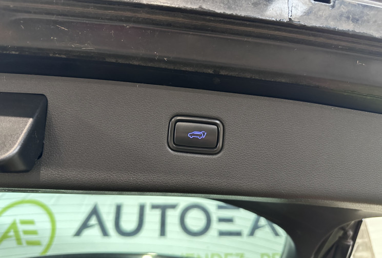 Hyundai Tucson 1.7 CRDI 141ch Executive 2WD DCT-7