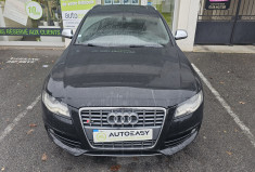 Audi S4 AVANT 3.0 V6 TFSI 333 ch quattro S tronic 7