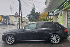 Audi S4 AVANT 3.0 V6 TFSI 333 ch quattro S tronic 7