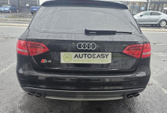 Audi S4 AVANT 3.0 V6 TFSI 333 ch quattro S tronic 7
