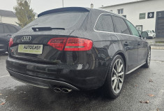 Audi S4 AVANT 3.0 V6 TFSI 333 ch quattro S tronic 7