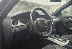 Audi S4 AVANT 3.0 V6 TFSI 333 ch quattro S tronic 7