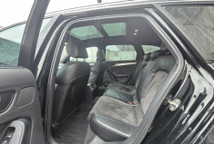 Audi S4 AVANT 3.0 V6 TFSI 333 ch quattro S tronic 7