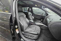 Audi S4 AVANT 3.0 V6 TFSI 333 ch quattro S tronic 7