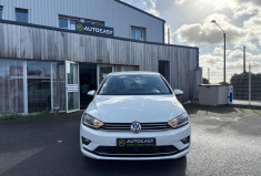 Volkswagen GOLF SPORTSVAN  VII 1.6 TDI 115 SOUND / BON ETAT / GARANTIE 12 MOIS 