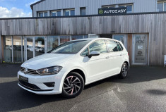 Volkswagen GOLF SPORTSVAN  VII 1.6 TDI 115 SOUND / BON ETAT / GARANTIE 12 MOIS 