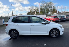 Volkswagen GOLF SPORTSVAN  VII 1.6 TDI 115 SOUND / BON ETAT / GARANTIE 12 MOIS 