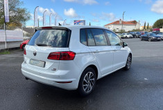 Volkswagen GOLF SPORTSVAN  VII 1.6 TDI 115 SOUND / BON ETAT / GARANTIE 12 MOIS 