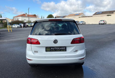 Volkswagen GOLF SPORTSVAN  VII 1.6 TDI 115 SOUND / BON ETAT / GARANTIE 12 MOIS 