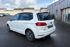 Volkswagen GOLF SPORTSVAN  VII 1.6 TDI 115 SOUND / BON ETAT / GARANTIE 12 MOIS 