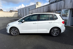 Volkswagen GOLF SPORTSVAN  VII 1.6 TDI 115 SOUND / BON ETAT / GARANTIE 12 MOIS 