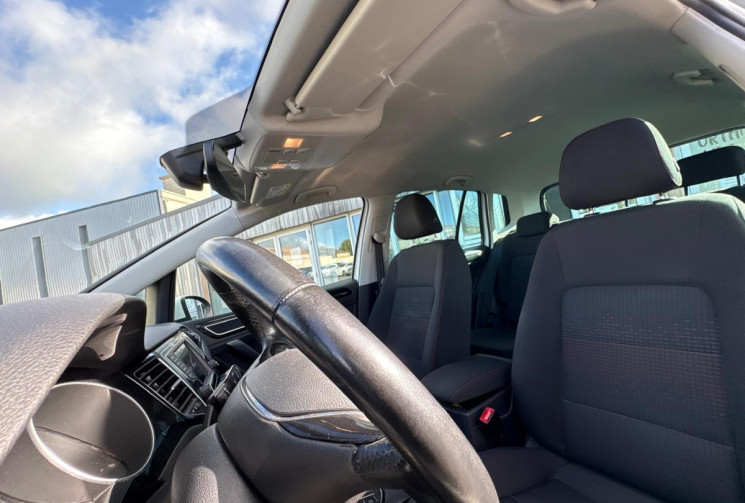 Volkswagen GOLF SPORTSVAN  VII 1.6 TDI 115 SOUND / BON ETAT / GARANTIE 12 MOIS 