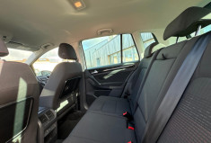 Volkswagen GOLF SPORTSVAN  VII 1.6 TDI 115 SOUND / BON ETAT / GARANTIE 12 MOIS 
