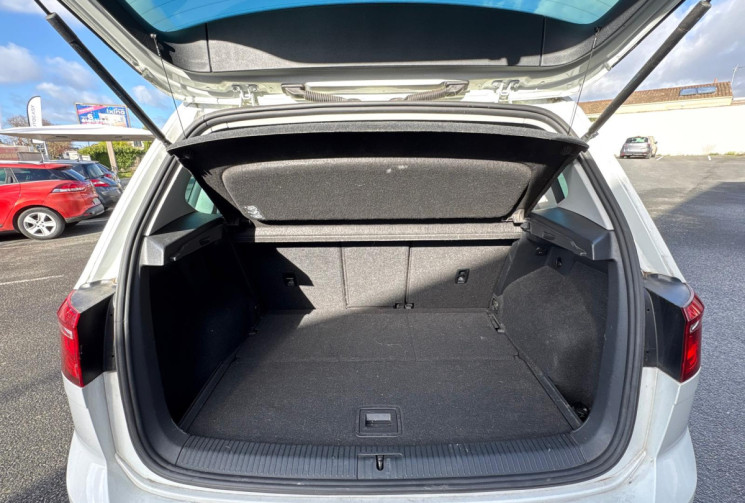 Volkswagen GOLF SPORTSVAN  VII 1.6 TDI 115 SOUND / BON ETAT / GARANTIE 12 MOIS 