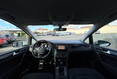 Volkswagen GOLF SPORTSVAN  VII 1.6 TDI 115 SOUND / BON ETAT / GARANTIE 12 MOIS 