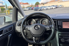 Volkswagen GOLF SPORTSVAN  VII 1.6 TDI 115 SOUND / BON ETAT / GARANTIE 12 MOIS 