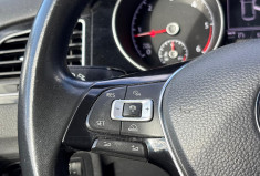 Volkswagen GOLF SPORTSVAN  VII 1.6 TDI 115 SOUND / BON ETAT / GARANTIE 12 MOIS 