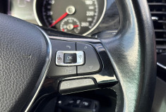 Volkswagen GOLF SPORTSVAN  VII 1.6 TDI 115 SOUND / BON ETAT / GARANTIE 12 MOIS 