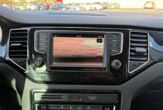 Volkswagen GOLF SPORTSVAN  VII 1.6 TDI 115 SOUND / BON ETAT / GARANTIE 12 MOIS 