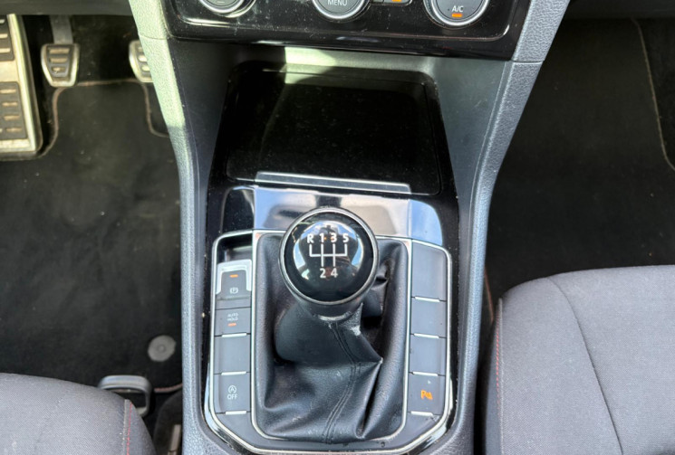 Volkswagen GOLF SPORTSVAN  VII 1.6 TDI 115 SOUND / BON ETAT / GARANTIE 12 MOIS 