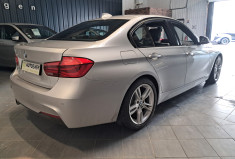 BMW 320i F30 320i 184  - M Sport - ENTRETIEN A JOUR