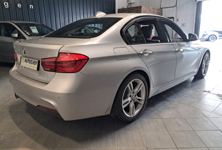 BMW 320i F30 320i 184  - M Sport - ENTRETIEN A JOUR