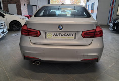 BMW 320i F30 320i 184 CH - M Sport - 18 - OPTIONS - SUPERBE - SUIVI GGE - GARANTIE 